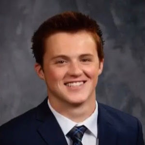 Meet your Posher, Brendan